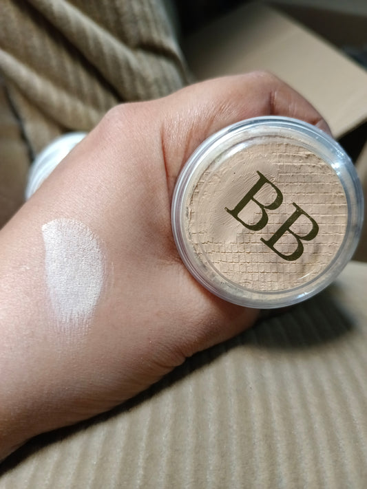 Indian Perlite Base F1 – Lightweight, Long Lasting & Smooth Makeup Foundation