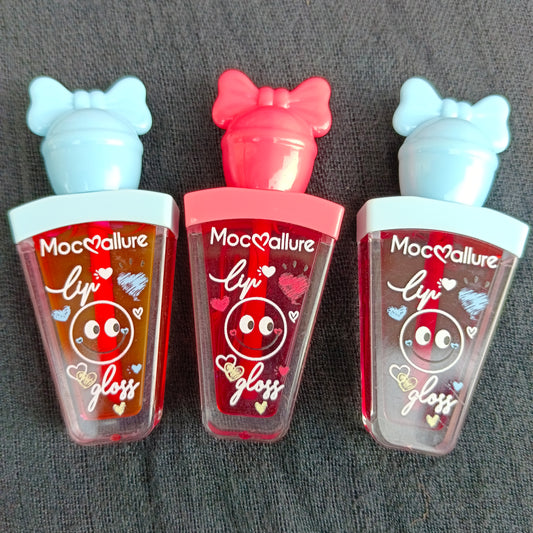 Mocoallure Lip Gloss – High Shine, Hydrating & Long-Lasting