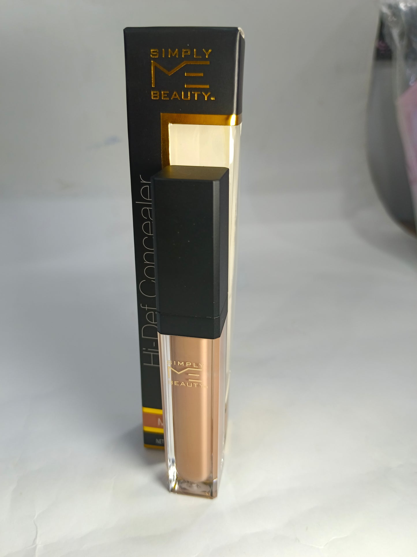Simply Beauty Full Coverage Concealer