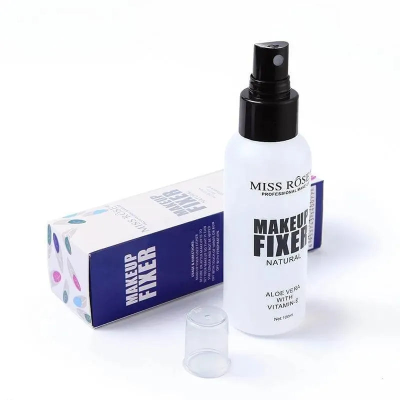 Miss Rose Makeup Fixer – Long Lasting Setting Spray