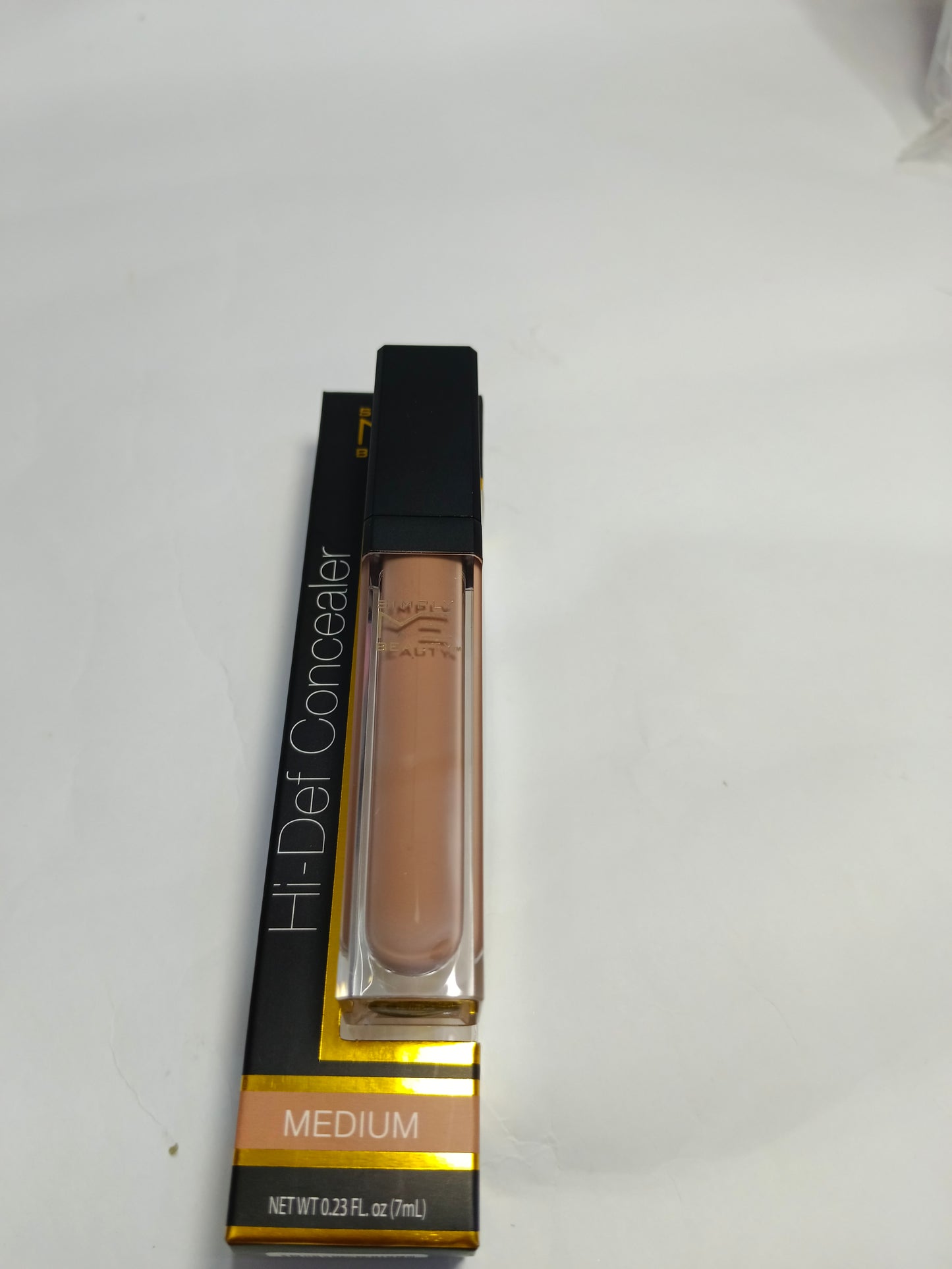 Simply Beauty Full Coverage Concealer