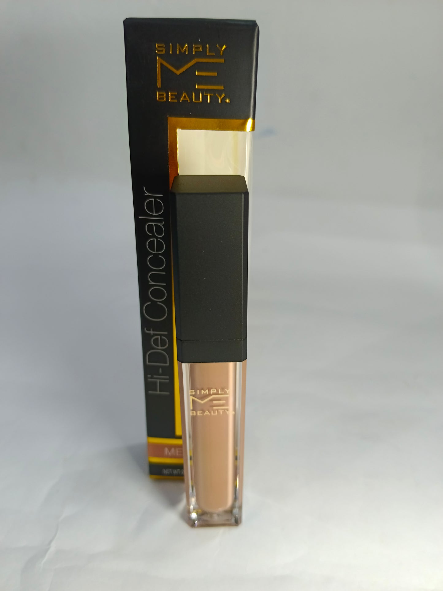 Simply Beauty Full Coverage Concealer