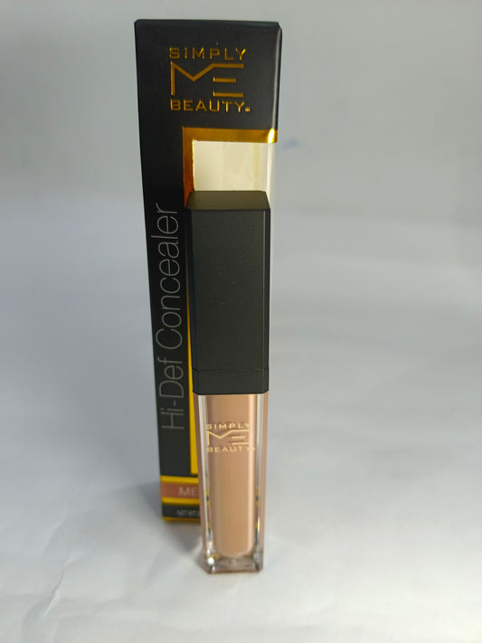 Simply Beauty Full Coverage Concealer