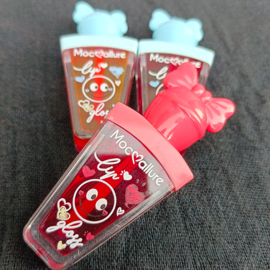 Mocoallure Lip Gloss – High Shine, Hydrating & Long-Lasting