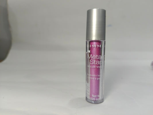 Rimmel Metallic Stars Dust – Long Lasting Shimmer Powder for Face & Eyes